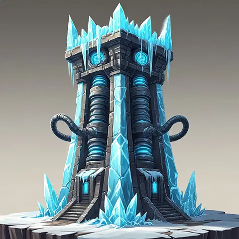 Freezer