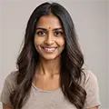 Isha Mehta